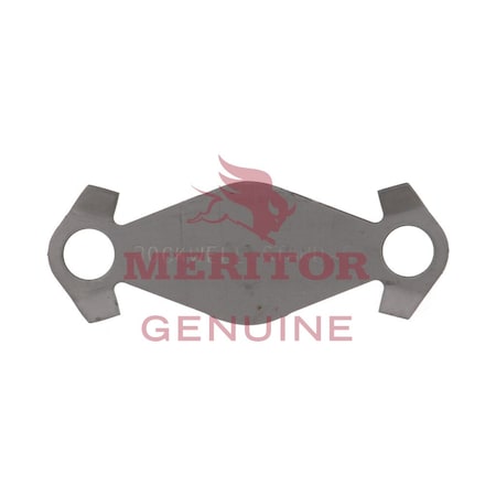 Meritor Driveline Hardware - Lock Plate LPHC393